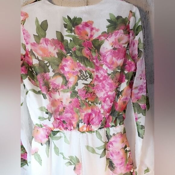 Choies Romper SEXY ADVISE - Picture 6 of 8